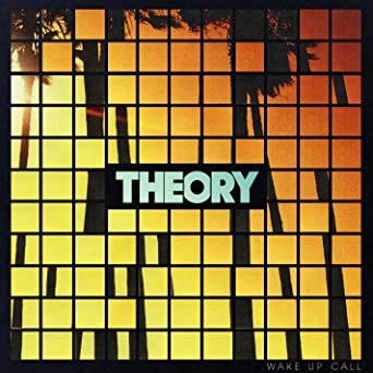 Theory of a Deadman - Wake Up Call (Vinyl LP)