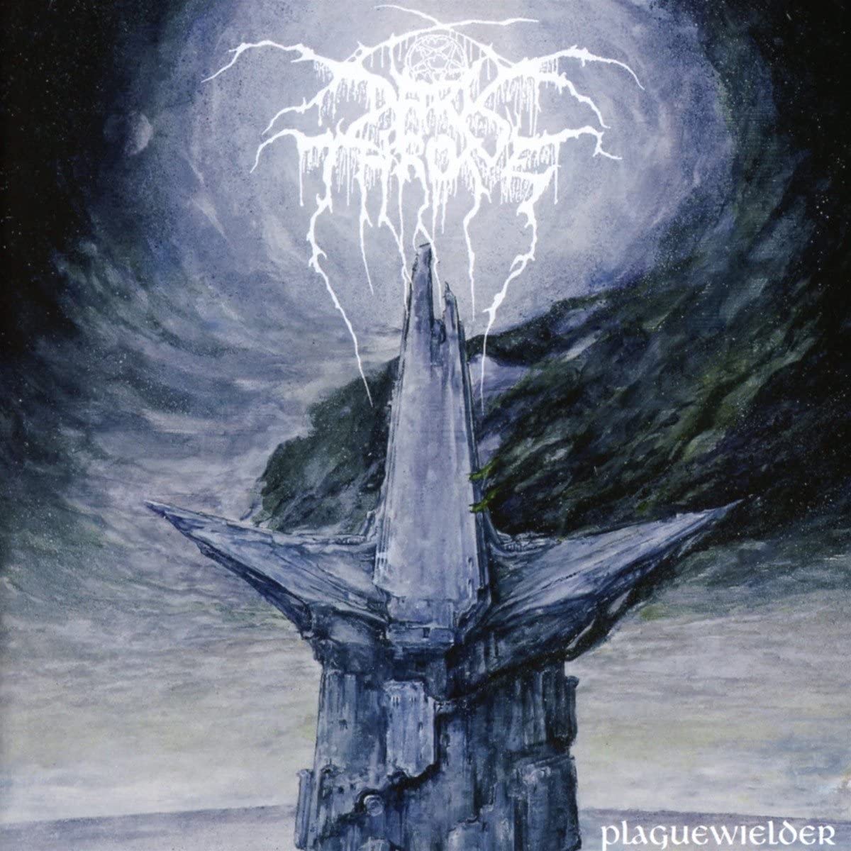 Darkthrone - Plaguewielder (Vinyl LP)
