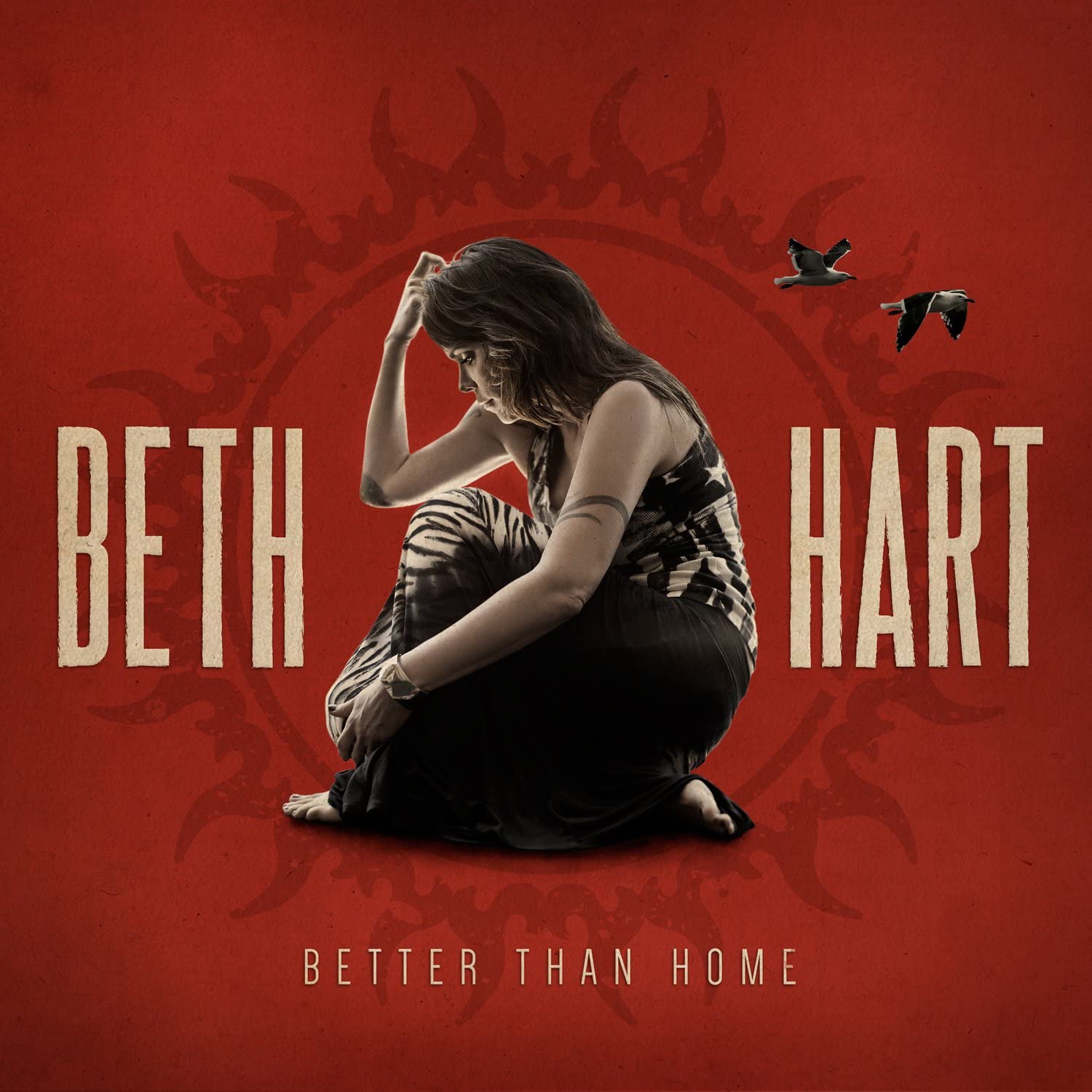 Beth Hart - Better Than Home (Vinyl LP)