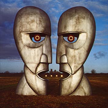 Pink Floyd - Division Bell (Vinyl 2LP)