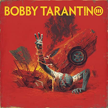Logic - Bobby Tarantino III (Vinyl LP)
