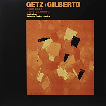 Stan Getz, Joao Gilberto - Getz / Gilberto (Vinyl LP)