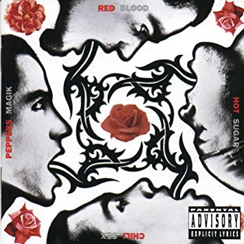 Red Hot Chili Peppers - Blood Sugar Sex Magik (Vinyl 2LP)
