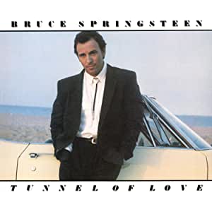 Bruce Springsteen - Tunnel Of Love (Vinyl 2LP)