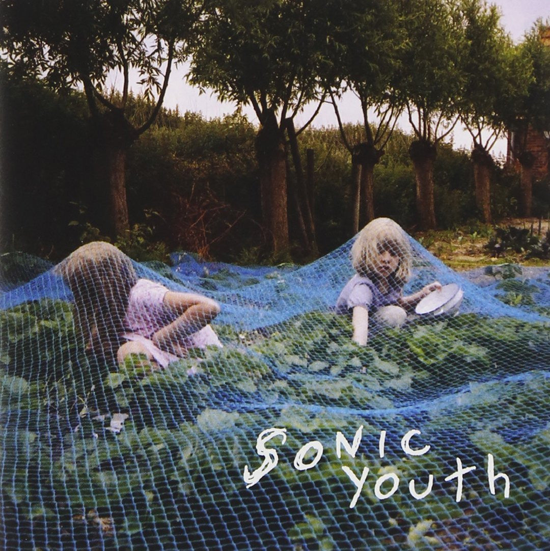 Sonic Youth - Murray Street (Vinyl LP)