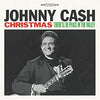 Johnny Cash - Christmas: There&#39;ll Be Peace in the Valley (Vinyl LP)