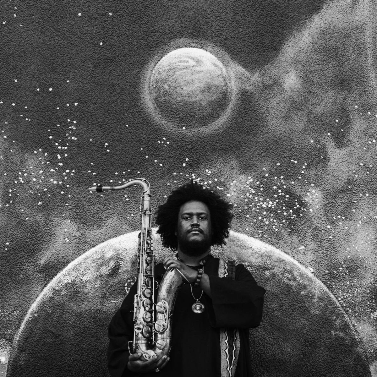 Kamasi Washington - The Epic (Vinyl 3LP Boxset)