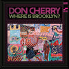 Don Cherry - Where is Brooklyn? (Vinyl LP)