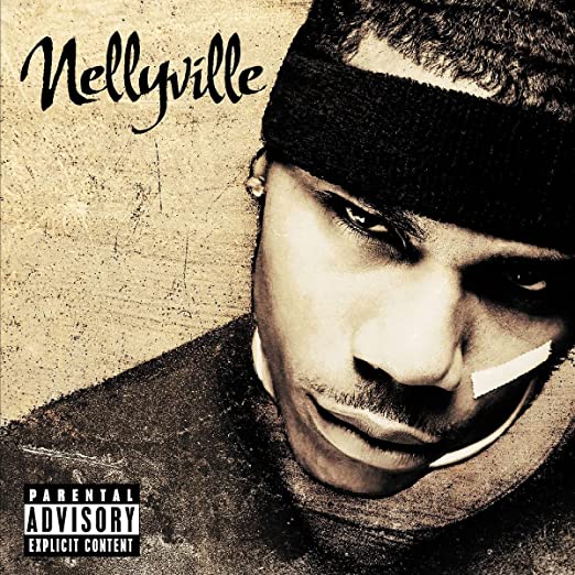 Nelly - Nellyville (Vinyl 2LP)