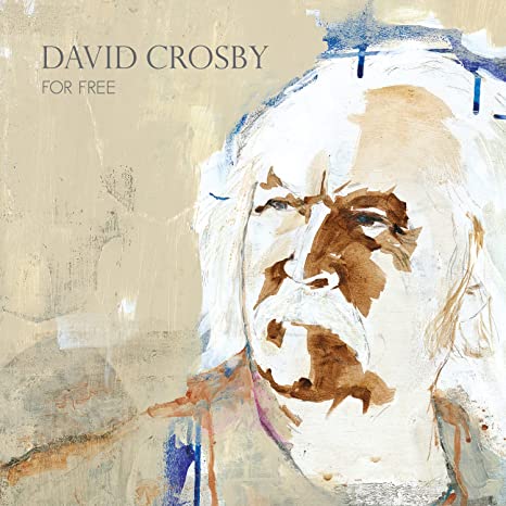 David Crosby - For Free (Vinyl LP)