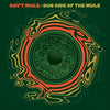 Gov&#39;t Mule - Dub Side Of The Mule (Vinyl 2LP)
