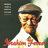 Ibrahim Ferrer - Buena Vista Social Club Presents Ibrahim Ferrer (Vinyl 2LP)