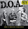 D.O.A. - 1978 (Vinyl 2LP)