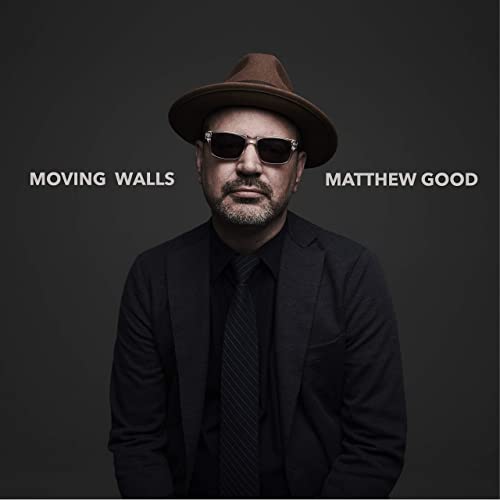 Matthew Good - Moving Walls (Vinyl 2LP)