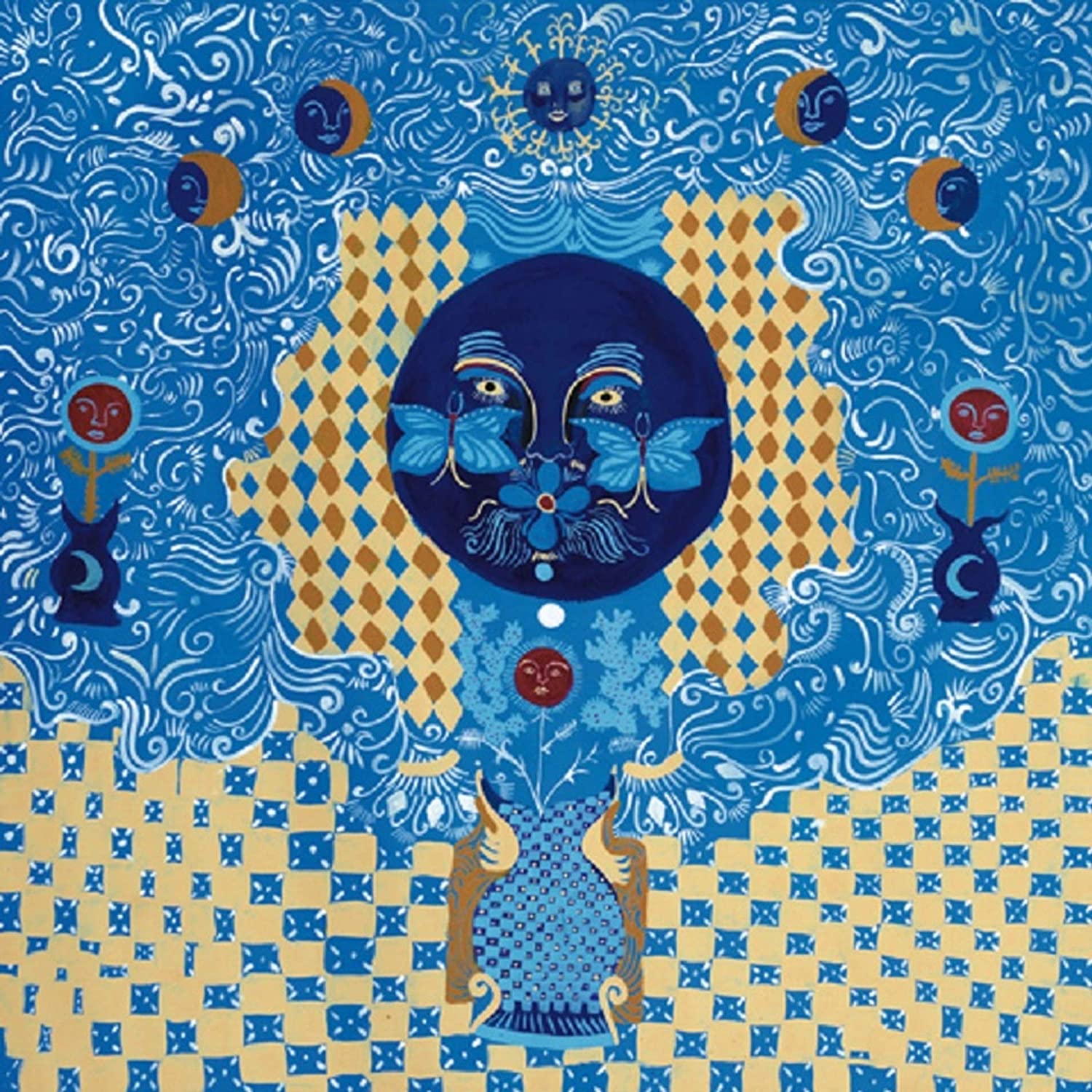 Jennifer Castle - Monarch Season (Vinyl LP)