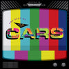 Cars - Moving In Stereo, The Best Of the Cars (Vinyl 2LP)