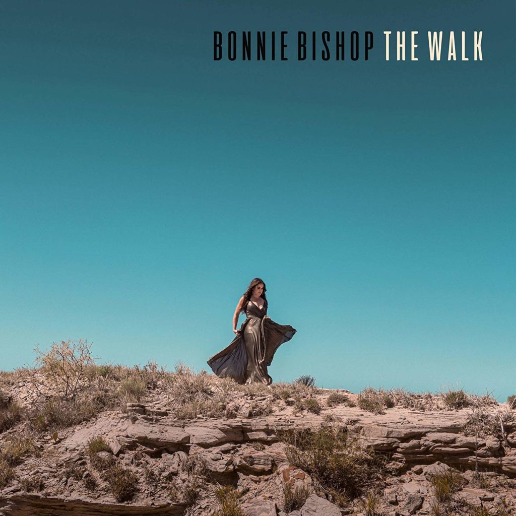 Bonnie Bishop - The Walk (Vinyl LP Record)