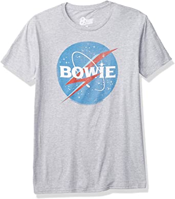 David Bowie / Bowies in Space (T-Shirt)