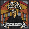 Luke Combs - This One&#39;s For You Too (Vinyl 2LP)