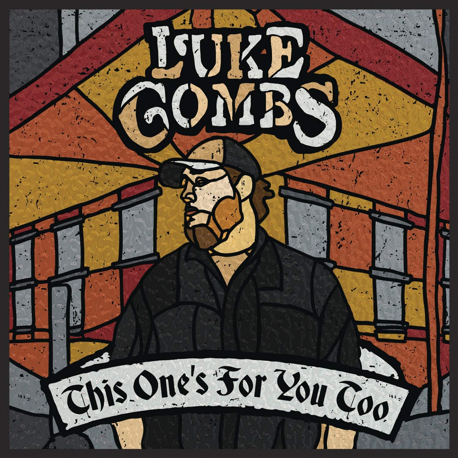 Luke Combs - This One's For You Too (Vinyl 2LP)