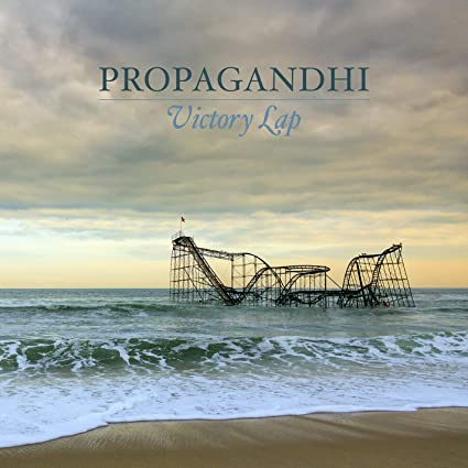 Propagandhi - Victory Lap (Vinyl LP)