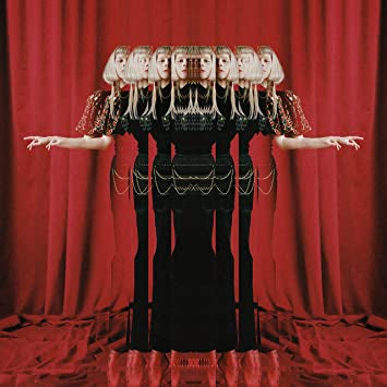 Aurora - The Gods We Can Touch (Viny 2LP)