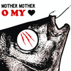 Mother Mother - O My Heart (Vinyl LP)