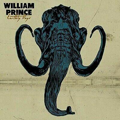 William Prince - Earthly Days (Vinyl LP)