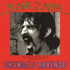Frank Zappa - Chunga’s Revenge (Vinyl LP)