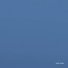 New Order - Be a Rebel (Vinyl 12” Single)