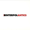 Interpol - Antics (Vinyl LP)