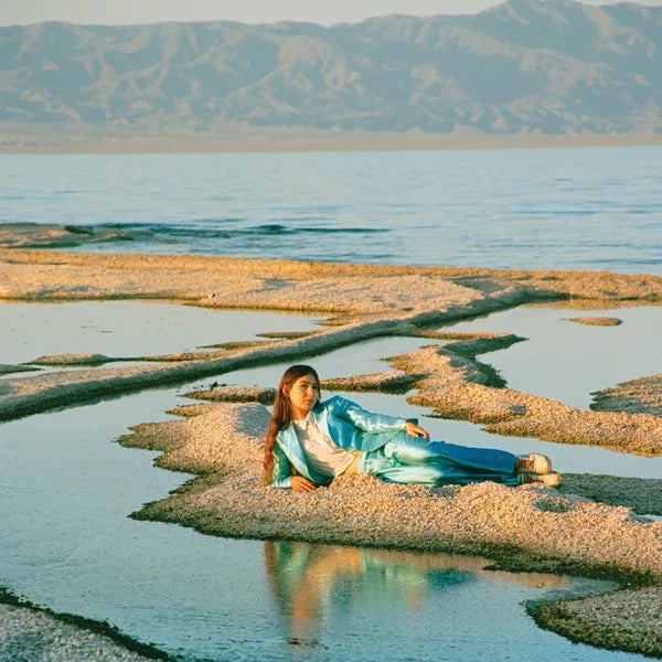 Weyes Blood - Front Row Seat to Earth (Vinyl LP)