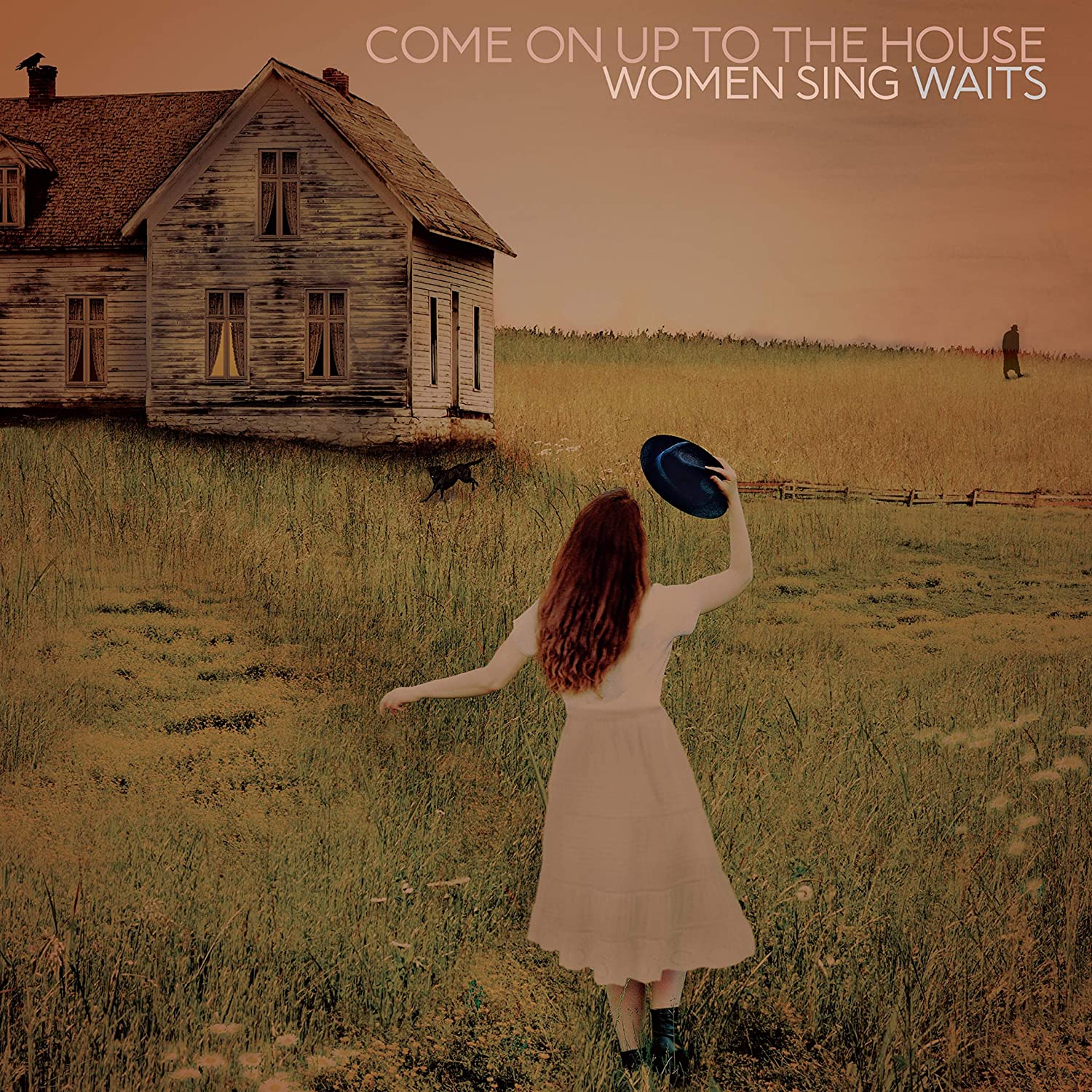 Various Artists - Come On Up to the House: Women Sing Waits (Vinyl 2LP)