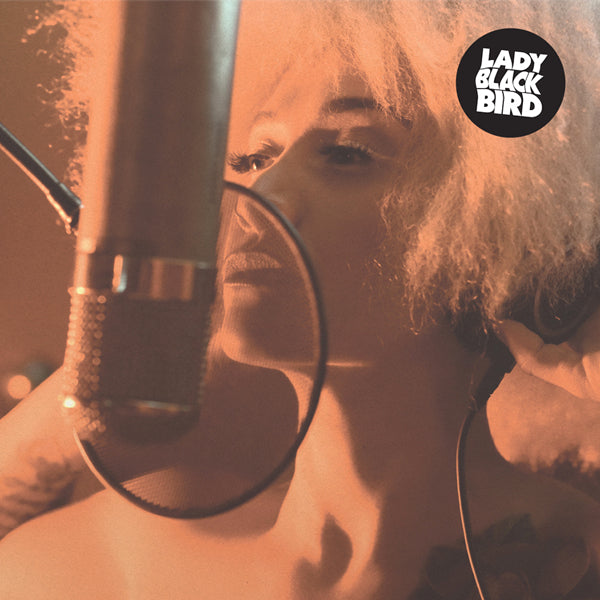 Lady Blackbird - Black Acid Soul (Vinyl LP)