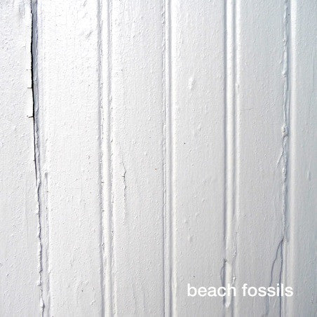 Beach Fossils - Beach Fossils (Vinyl LP Record)