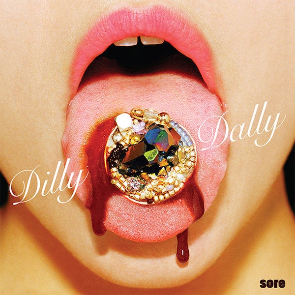 Dilly Dally - Sore (Vinyl LP)