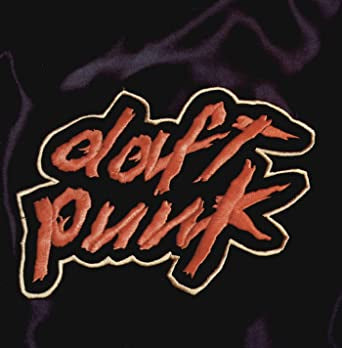 Daft Punk - Homework (Vinyl 2LP)