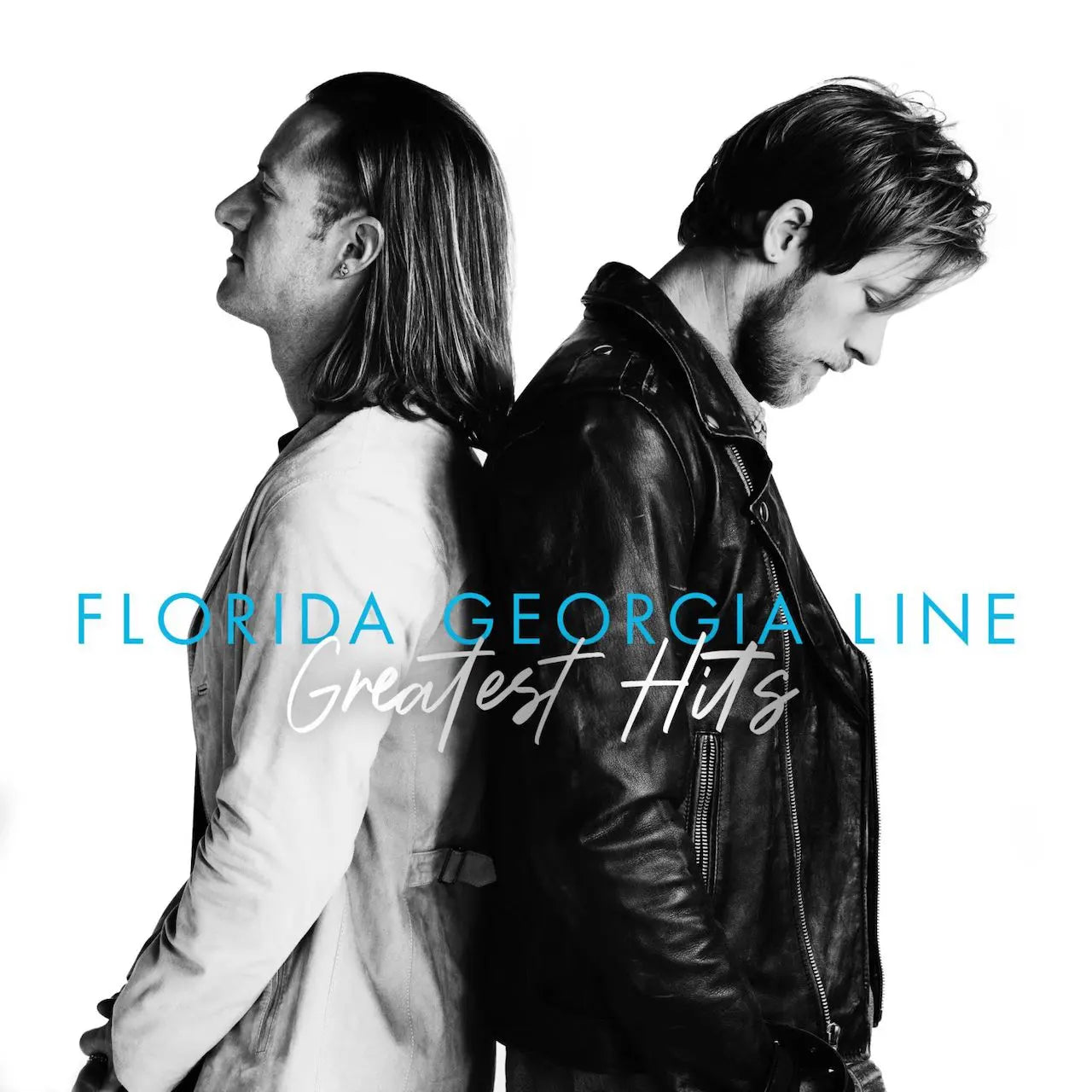 Florida Georgia Line - Greatest Hits (Vinyl LP)
