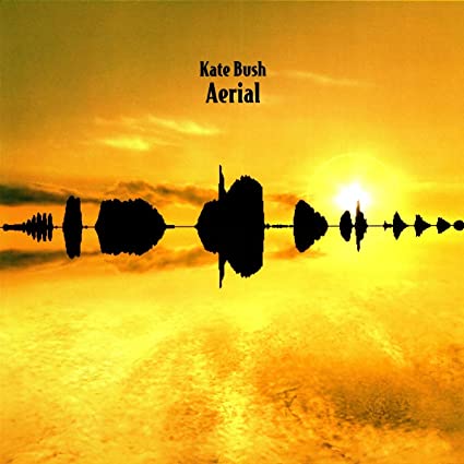 Kate Bush - Aerial (Vinyl 2LP)