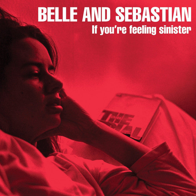 Belle and Sebastian - If You’re Feeling Sinister (Vinyl LP)