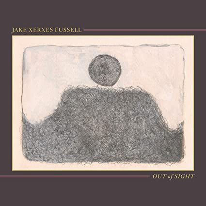 Jake Xerxes Fussell - Out of Sight (Vinyl LP)