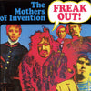 Frank Zappa - Freak Out (Vinyl 2 LP Record)