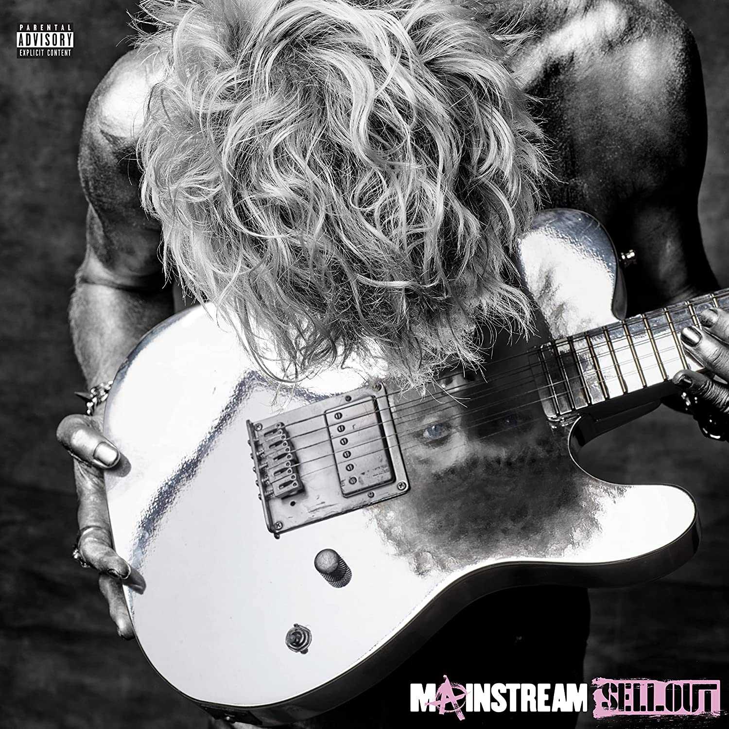 Machine Gun Kelly - Mainstream Sellout (Vinyl LP)