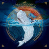 Mastodon - Leviathan (Vinyl Blue LP)