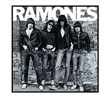 Ramones - Ramones (Vinyl LP)