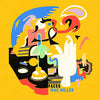 Mac Miller - Faces (Vinyl 3LP)