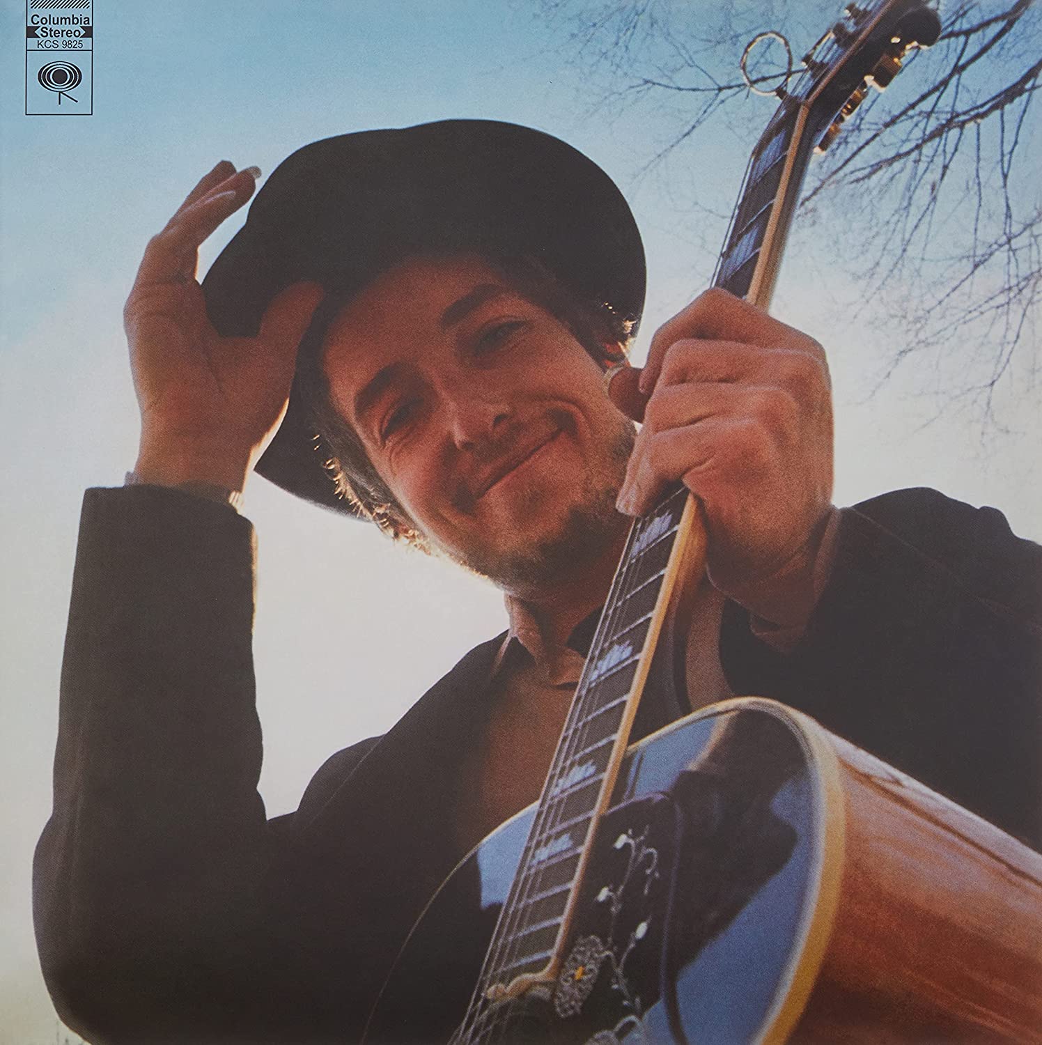 Bob Dylan - Nashville Skyline (Vinyl LP)