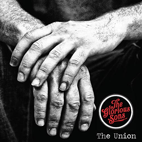 Glorious Sons - The Union (Vinyl LP Record)