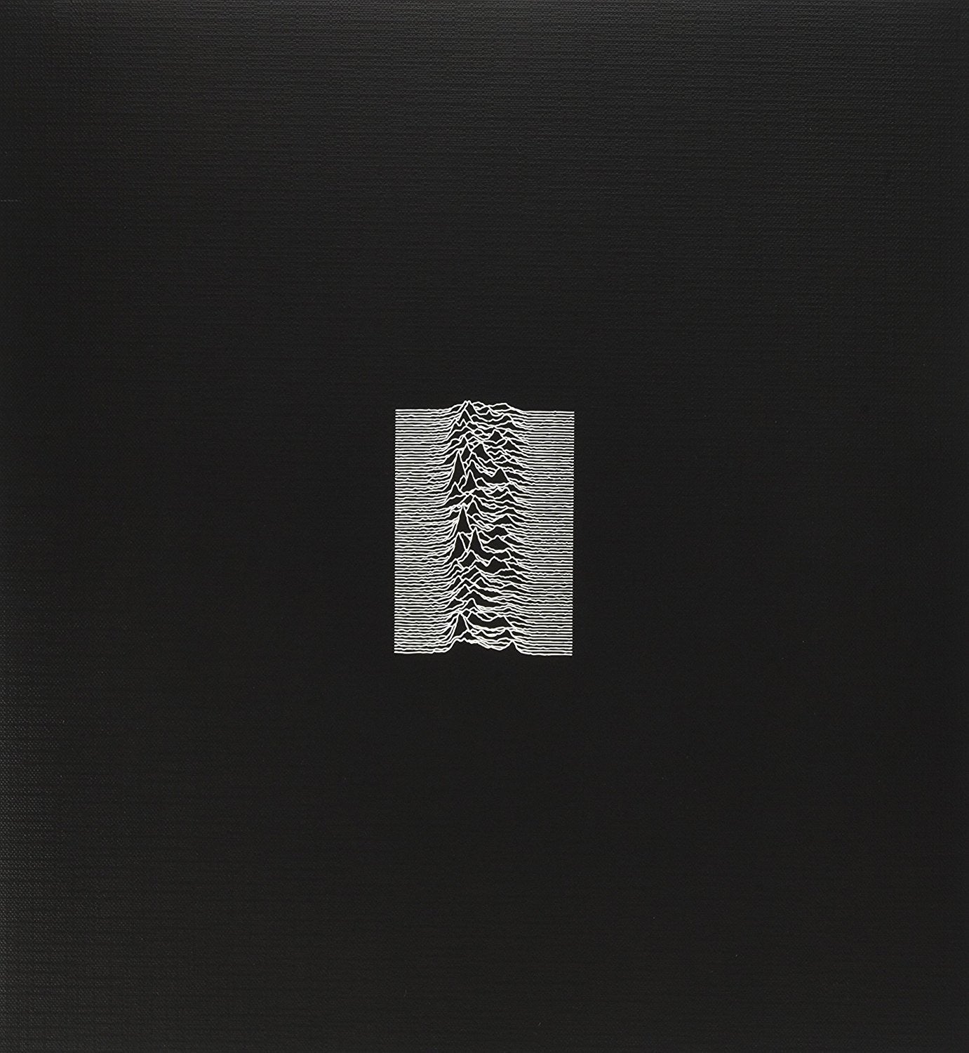 Joy Division - Unknown Pleasures (Vinyl LP)