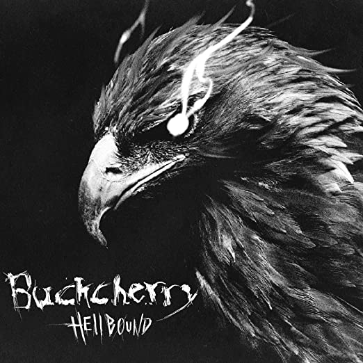 Buckcherry - Hellbound (Vinyl LP)
